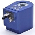 Coil For Stainless Steel Solenoid Valve 2/2, G 1/2"| DC24V, NC