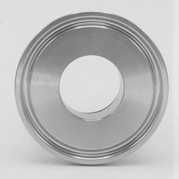 CLAMP 50,5 mm_ Threaded Adapter DN20_Inner Thread 3/4"(K50.5)