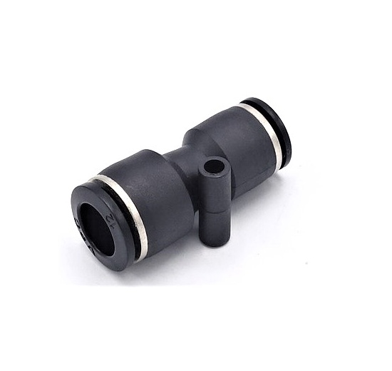 Reduced Straight Coupling