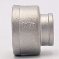 Threaded reducer F/F /  Reducer Socket Banded / type 335