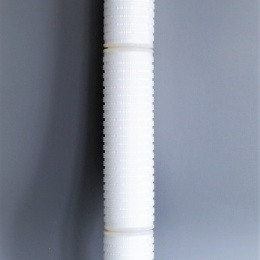 Polypropylene Candle Filter Cartridge filtering ability 20 µm (30")