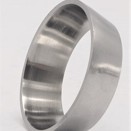 Concentric reduction, welding, short DN 40/32(40/34mm)