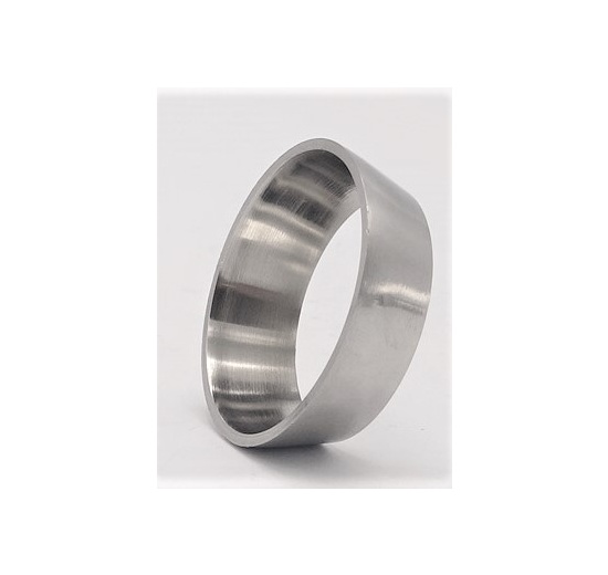 Concentric reduction, welding, short DN 40/32(40/34mm)