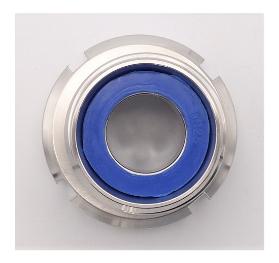 Concentric Reducers Stainless Steel Union 11851, DIN | DN32/25