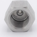 Threaded Reducers | G1/4"_M20x1.5_M/F