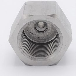 Threaded Reducers | G1/4"_M20x1.5_M/F