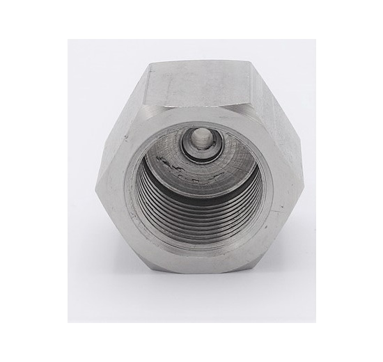 Threaded Reducers | G1/4"_M20x1.5_M/F
