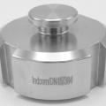 Blank Nut Standard DIN 11850 and DIN 11851 DN15