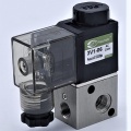 Pilot Solenoid Valve 3/2, G 1/8", AC230V