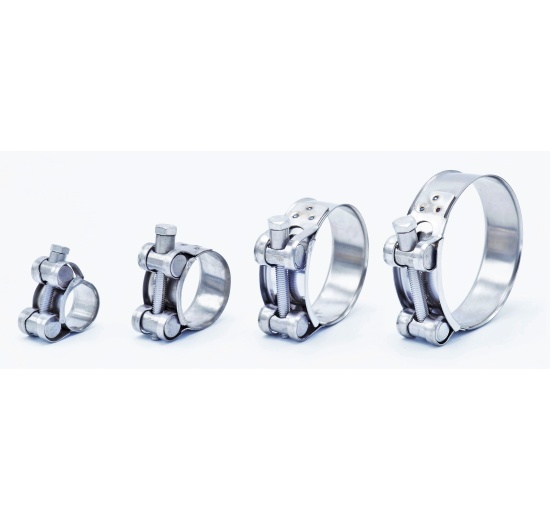 hadicové spony GBS PW4