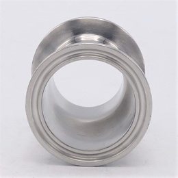 Reduction eccentric, clamp DN40/32