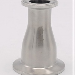 Reduction centric, clamp DN32/20