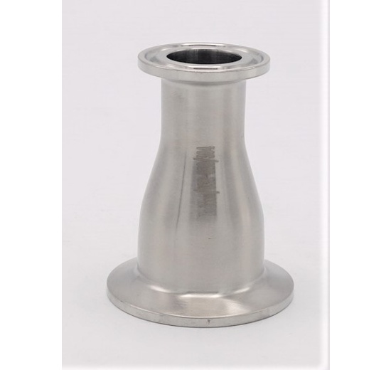 Reduction centric, clamp DN32/20