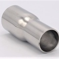 stainless steel reduction welded, centric DIN DN 32/25