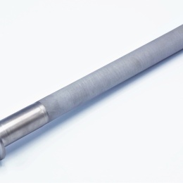 Carbonization element for the beverage industry