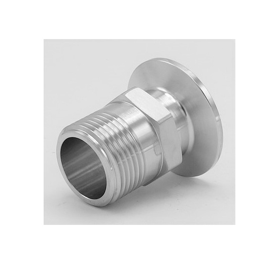 Tri-Clamp Threaded Adapter DN25_Outer Thread 1"(K50.5)