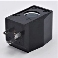 Coil For Stainless Steel Solenoid Valve 2/2, G 1/2"  AC230V, NC