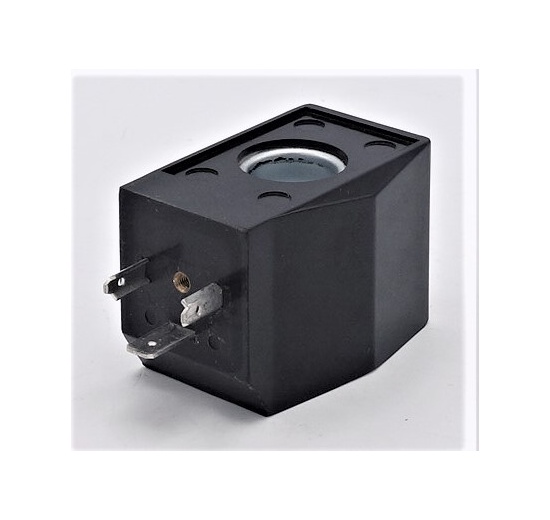 Coil For Stainless Steel Solenoid Valve 2/2, G 1/2"  AC230V, NC