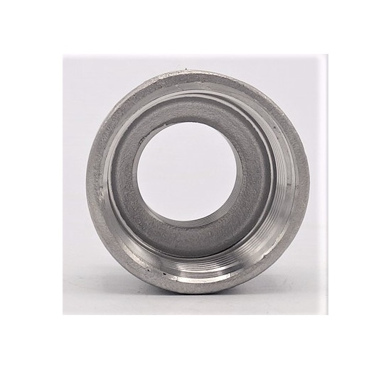 Threaded reducer F/F /  Reducer Socket Banded / type 335