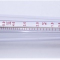 Rotameter (flowmeter) Plastic - Glued Joint | 0.6~6 m3/h