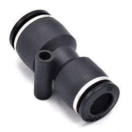 Reduced Straight Coupling