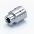 Coupler For Pneumatic Actuator For Valves DN125