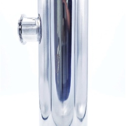 Tubular filter, CLAMP connection DN50(K64)