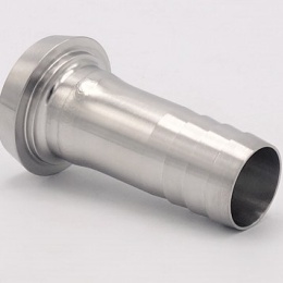 Liner Hose Fitting DIN 11851