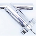 Stainless steel Y - filter, welded S-S DN32 (34x1.5mm)