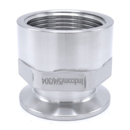 CLAMP Threaded Adapter, Inner Thread (mufna)