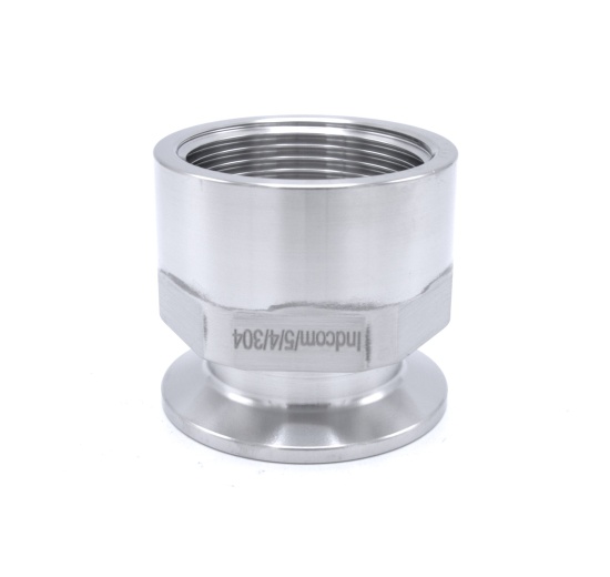 CLAMP Threaded Adapter, Inner Thread (mufna)