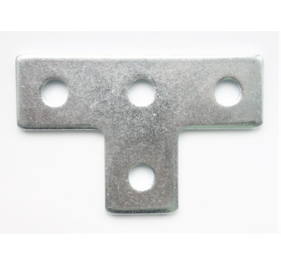 Galvanized Beam Connector (Girder)
