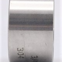 Half Coupling / short /, type 334