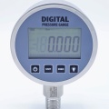 Digital pressure gauges