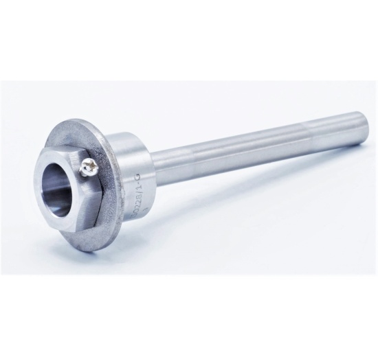 Coupling Nut for well 1/2"