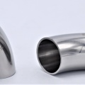 Stainless steel welded elbow 90° DN25 (28x1,5mm)