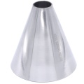 Concentric reduction, welding, short| DN100/25(L=105mm) stainless steeel components