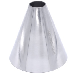 Concentric reduction, welding, short| DN100/25(L=105mm) stainless steeel components