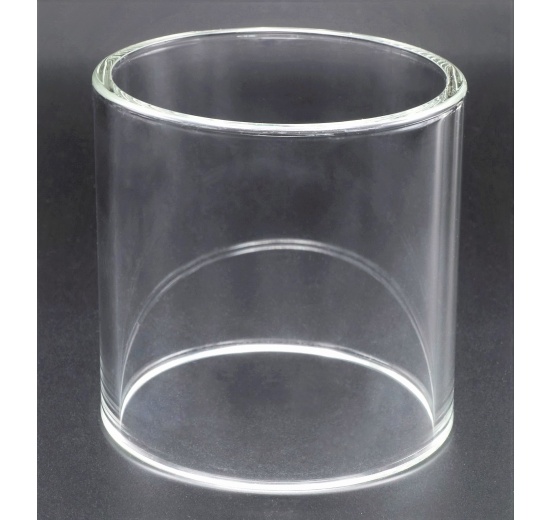 SIMAX replacement glass for pipe sight glass 110 mm/5 mm