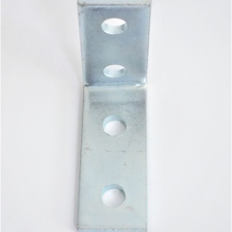 Angle Bracket, mounting and anchor system