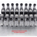 Pilot Solenoid Valve 3/2, G 1/8", AC230V