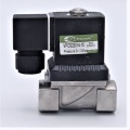 Stainless Steel Solenoid Valve 2/2, G 1/2" AC230V, NC
