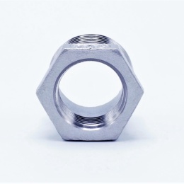 redukce závitová VNĚ/VNI se šestihranem, typ 325