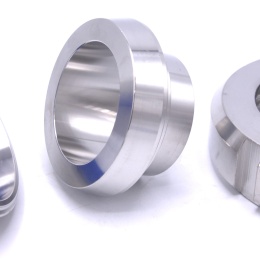 Stainless Steel Welded Union According to the Standard DIN11851 | DN25