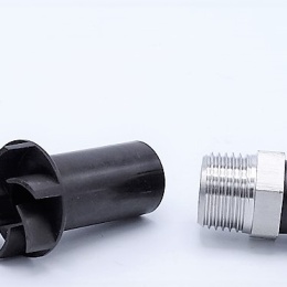 Solar, circulating pump 15PV