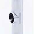 T-piece, Short, Welded DN20, stainless steel fittings