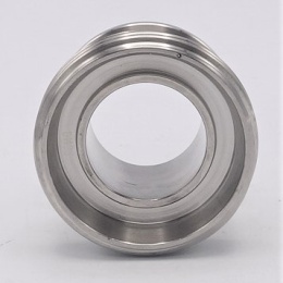 Clamp Connection Union 11851 Stainless Steel _C-G