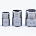 stainless steel Nipple / Welding Nipple / Type 308 3/8"