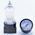 Accessories for measuring and control technology for air conditioning
