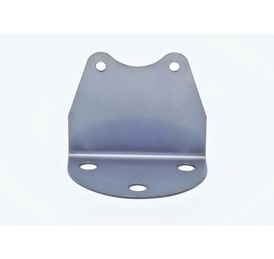 Induction Sensor Holder For Manually Operated Butterfly Valves